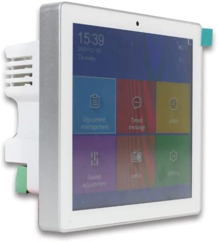 امبليفاير تاتش شاشة كاملة - الصورة 4