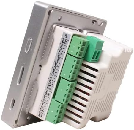 امبليفاير تاتش شاشة كاملة - الصورة 2