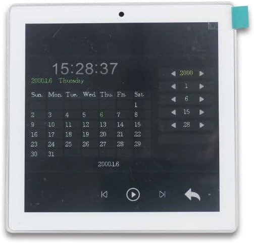 امبليفاير تاتش شاشة كاملة - الصورة 3