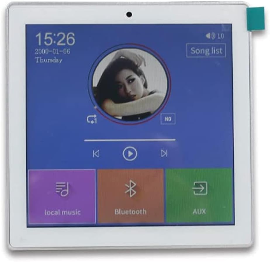 امبليفاير تاتش شاشة كاملة - الصورة 5