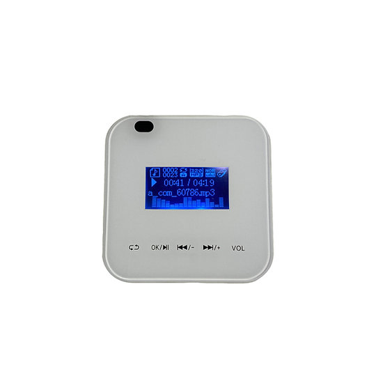 أمبليفاير حائطي تاتش