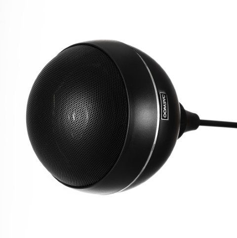 سماعات دلاية دايو بلاك10 وات