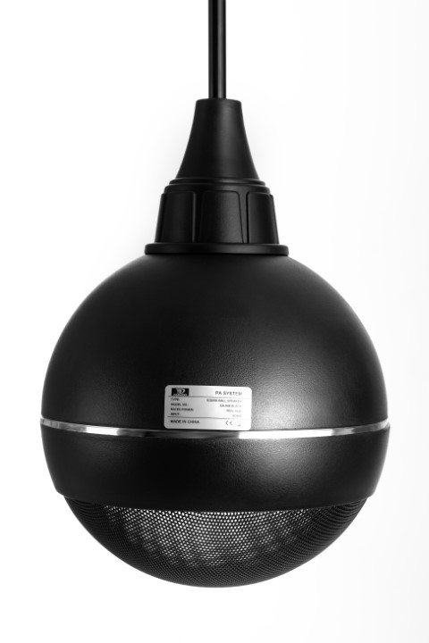 سماعات دلاية دايو بلاك10 وات - الصورة 3