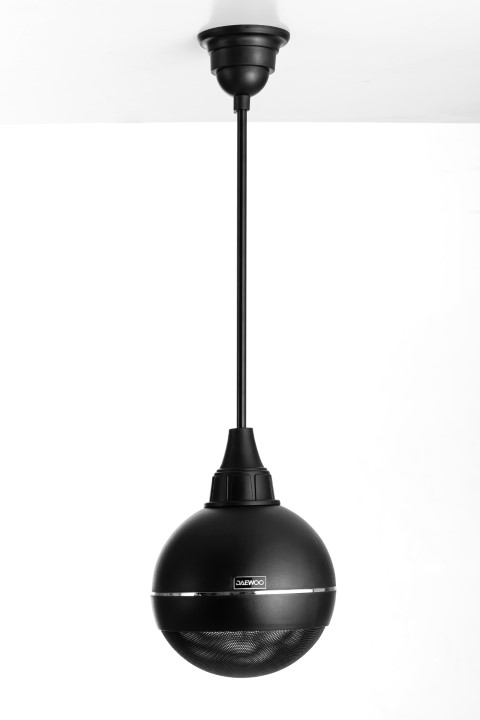 سماعات دلاية دايو بلاك10 وات - الصورة 4