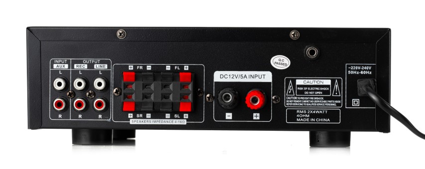 امبليفاير دايو 60 وات (نسخة) - الصورة 4