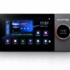 Master Smart Audio System 8CH Android 11 – أمبليفاير جداري ذكي 200 وات بشاشة لمس 7 بوصة
