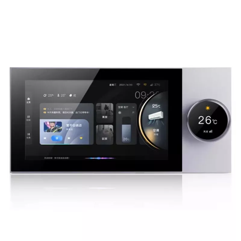 Smart control panle-10 inch