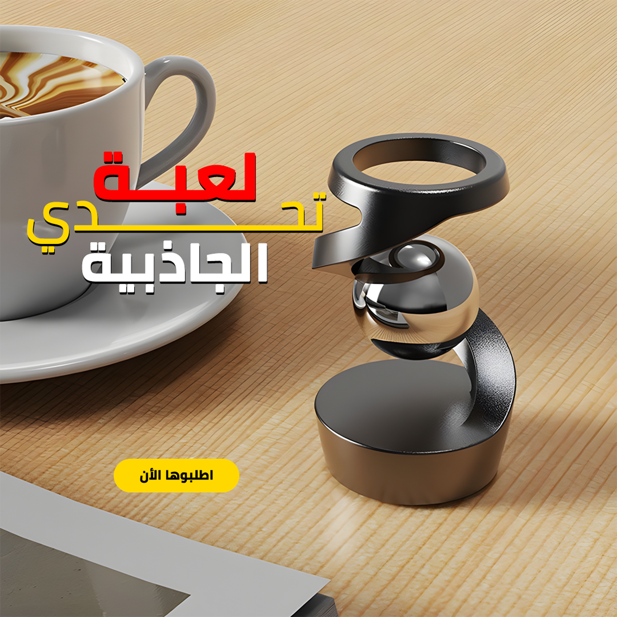 • لعبة تحدي الجاذبية - الصورة 5