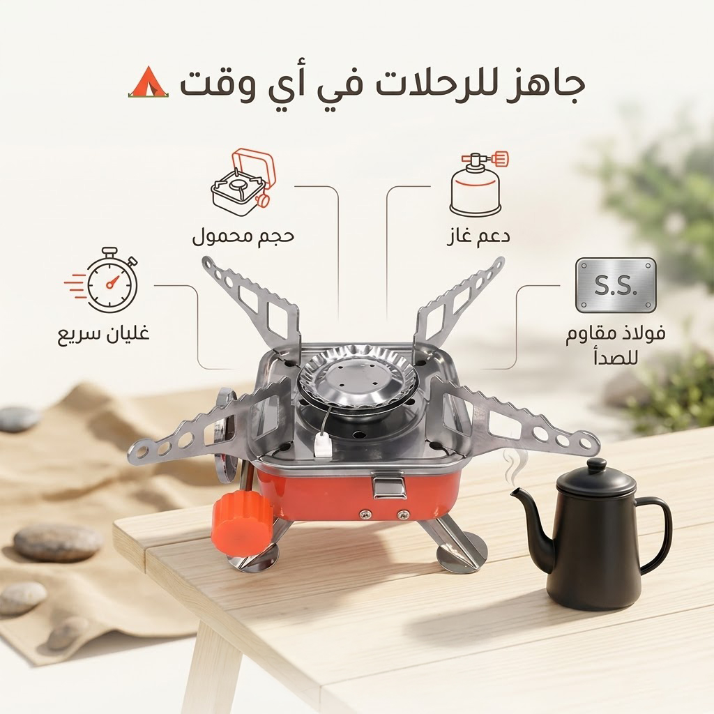 عرض بوتجاز الرحلات مع مسدس لهب للمعادن يعمل بالغاز - الصورة 3