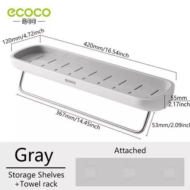 رف بالفواطه Ecoco - الصورة 7