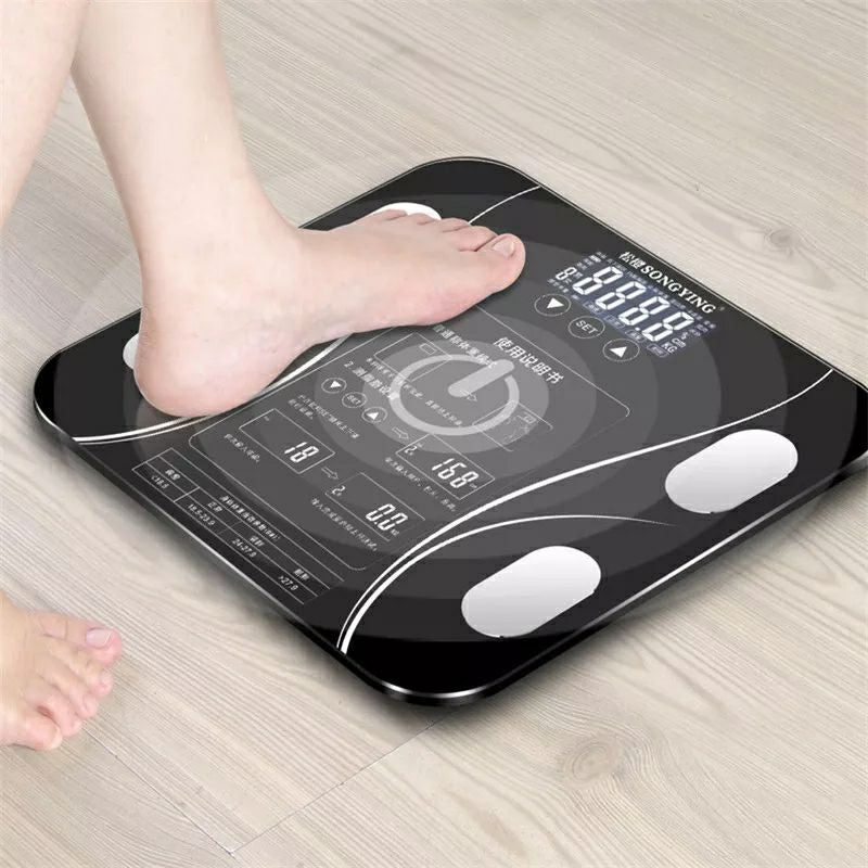 ميزان ديجيتال InBody - الصورة 2