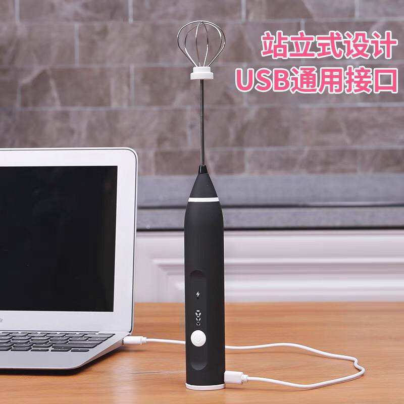 مضرب نسكافيه USB - الصورة 3