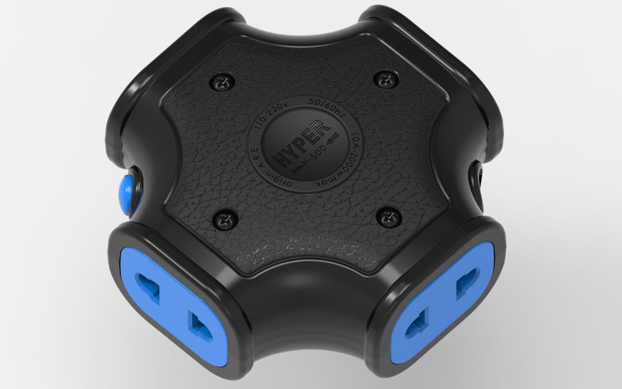 مشترك كهربائى H500 - الصورة 9