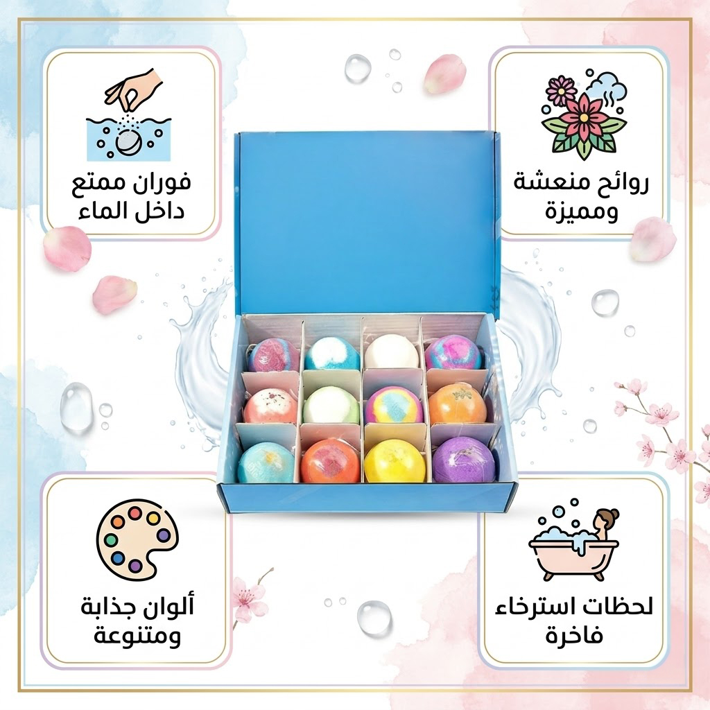 كرات الحمام الفواره - الصورة 6