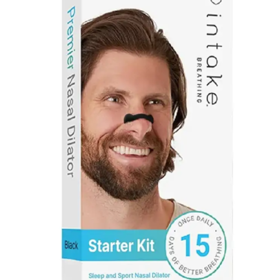 NOSE STARTER KIT
