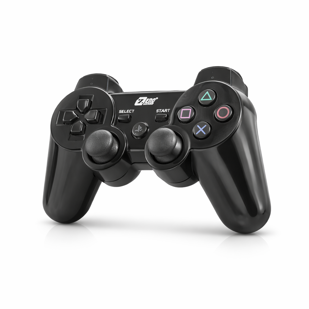 دراع تحكم لاسلكي DualShock 3 لبلايستيشن 3 – Wireless Controller For PS3 - الصورة 3