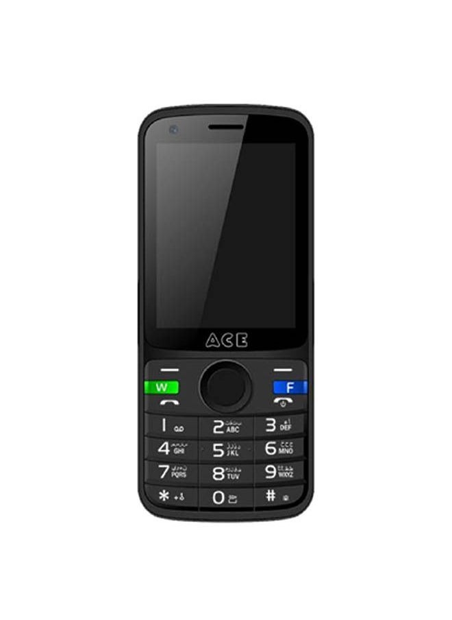 إيس FE4 - موبايل ثنائي الشريحة بشبكة الجيل الثاني - الصورة 4