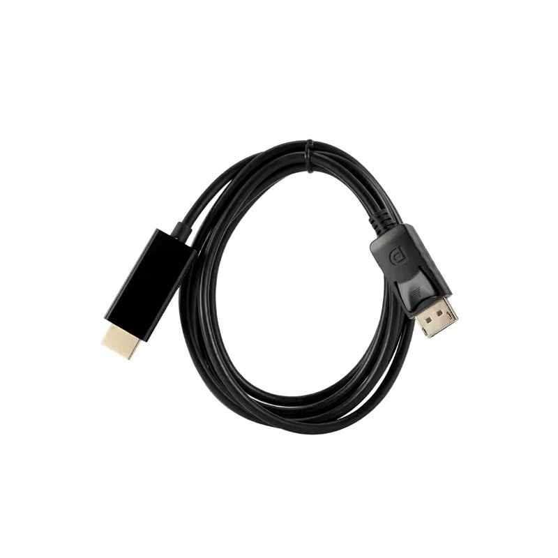 كابل تحويل من DisplayPort إلى HDM