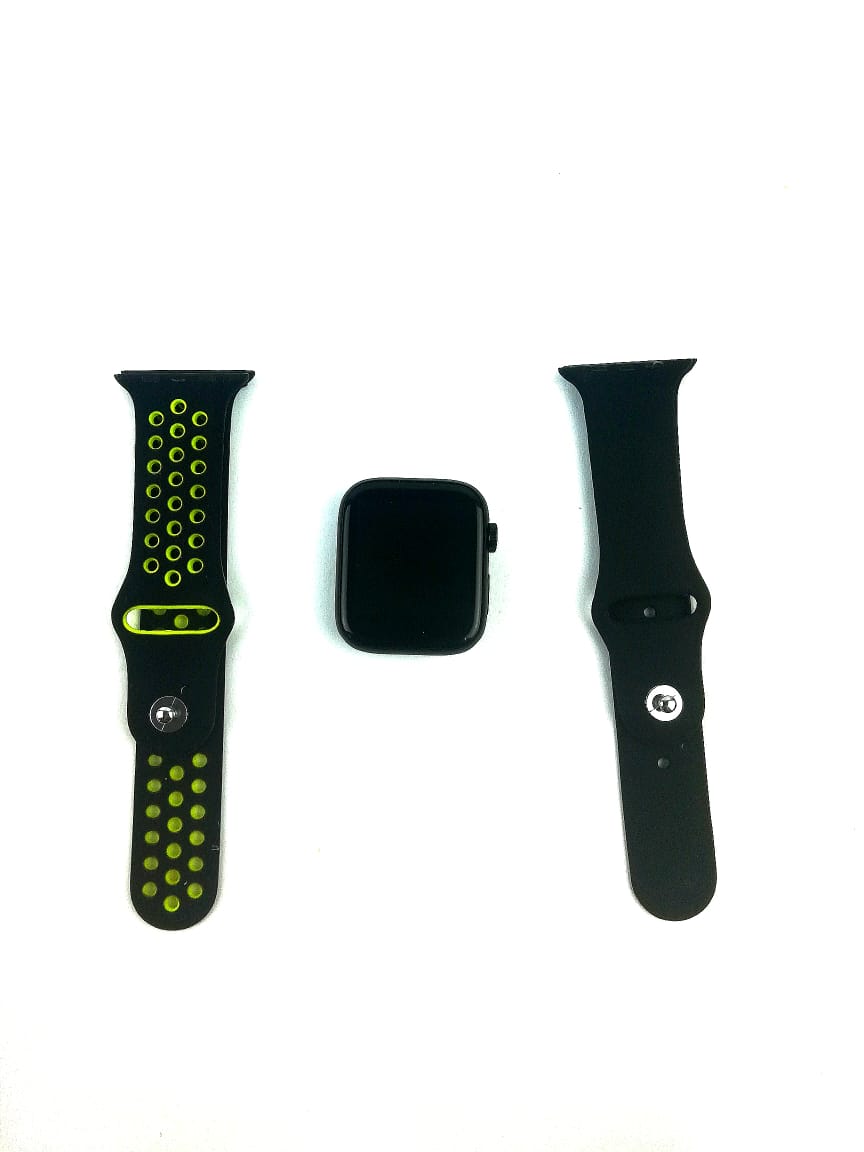 Smart Watch T55 - الصورة 3